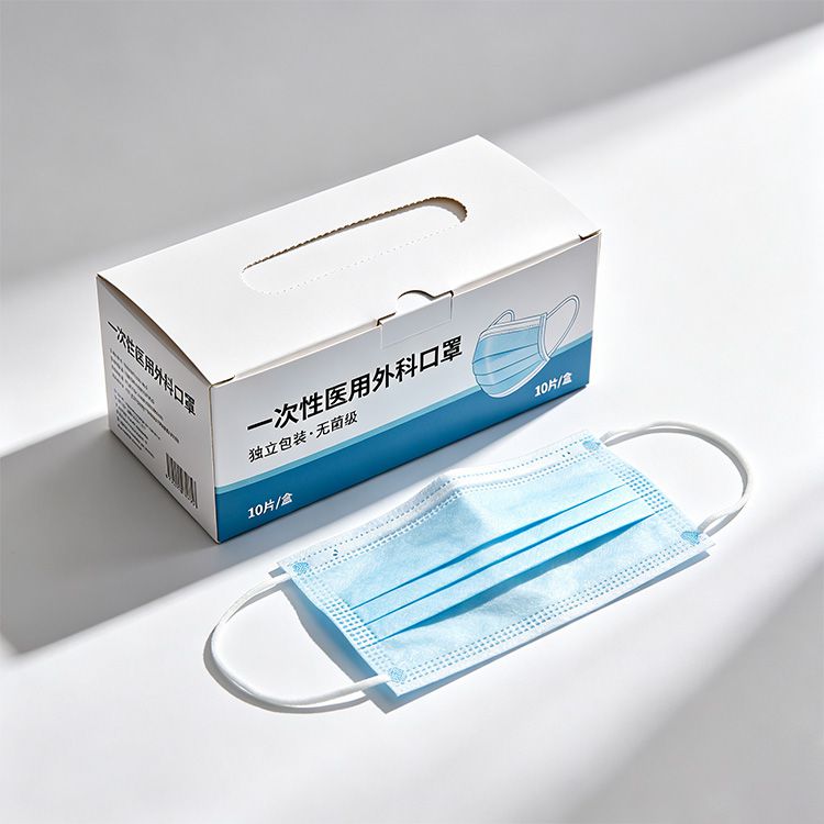 医用外科口罩